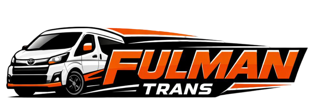 Fulman Trans Travel Terbaik Bandung Jakarta